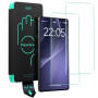 ESR tvrdené sklo pre Samsung Galaxy S25 Ultra, priehľadné (2 ks) (ESR891)