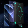 ESR tvrdené sklo pre Samsung Galaxy S25 Ultra, priehľadné (2 ks) (ESR891)