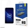 3MK SilverProtection+ antimikrobiálna ochranná fólia pre Apple iPhone Duo
