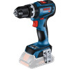 Bosch GSB 18V-90 C akumulátorová vŕtačka (solo, L)