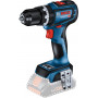 Bosch GSB 18V-90 C akumulátorová vŕtačka (solo, L)