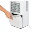 Odvlhčovač vzduchu Medion DH10 (MD12047), 200 W, biely
