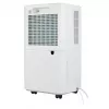 Odvlhčovač vzduchu Medion DH10 (MD12047), 200 W, biely