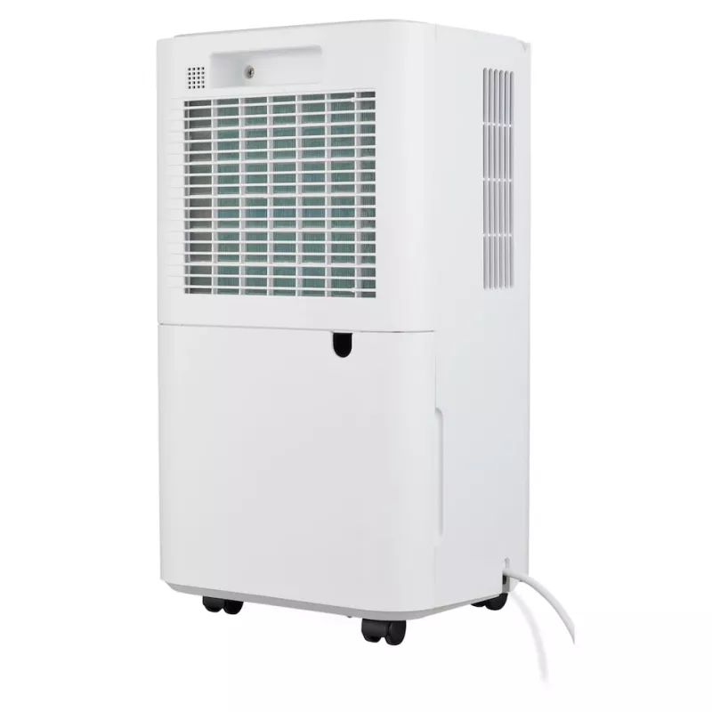 Odvlhčovač vzduchu Medion DH10 (MD12047), 200 W, biely