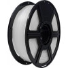 FlashForge HS PLA filament 1,75 mm, prírodný, 1 kg