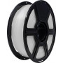 FlashForge HS PLA filament 1,75 mm, prírodný, 1 kg
