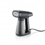 Severin S-Flow Steam X 3209 (DG 3209) vysávačový parný čistič, matná čierna