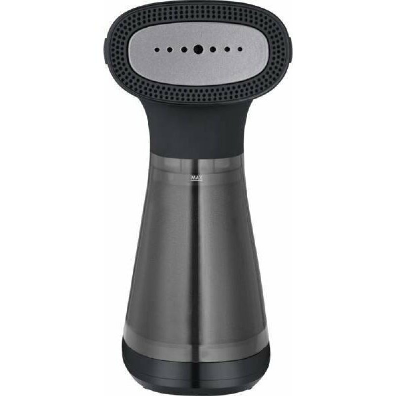 Severin S-Flow Steam X 3209 (DG 3209) vysávačový parný čistič, matná čierna