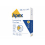 Fellowes Apex Laminovacie fólie A4 Light Duty (200 ks)