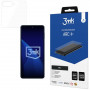 Ochranná fólia 3MK ARC+ pre Samsung Galaxy Z Flip 8