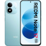 Xiaomi Redmi Note 17 5G Smartphone, 6 GB RAM, 256 GB, tyrkysový