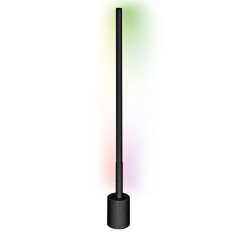 Osram SMART WIFI FLOOR CORNERSLIM RGBTWBK inteligentné svetlo, 8 W, nastaviteľná biela, Wi-Fi
