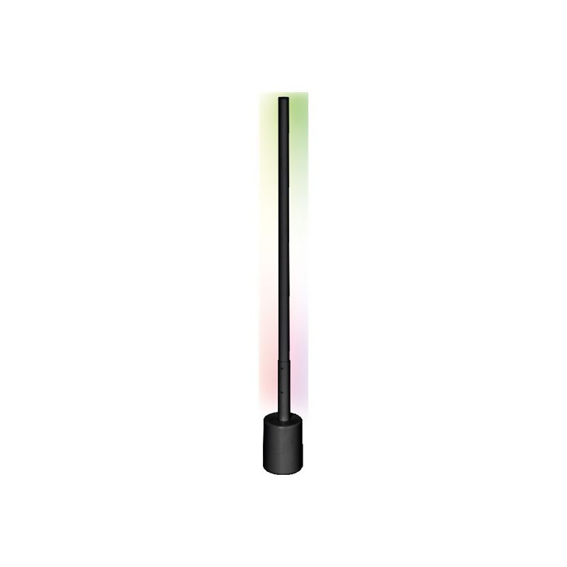 Osram SMART WIFI FLOOR CORNERSLIM RGBTWBK inteligentné svetlo, 8 W, nastaviteľná biela, Wi-Fi