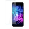 Matná ochranná fólia 3MK Silky Matt Pro pre Redmi Note 15 Pro+ 5G
