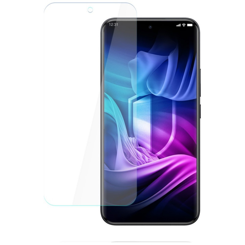 Matná ochranná fólia 3MK Silky Matt Pro pre Redmi Note 15 Pro+ 5G