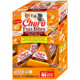 Inaba Churu Fun Bites kuracie maškrty pre mačky (8 x 12 g)