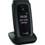 Gigaset GL795 základný tlačidlový telefón, 4G, tmavosivý (S30853-H1235-R111)