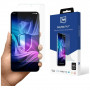Matná ochranná fólia 3MK Silky Matt Pro pre Samsung Galaxy A57
