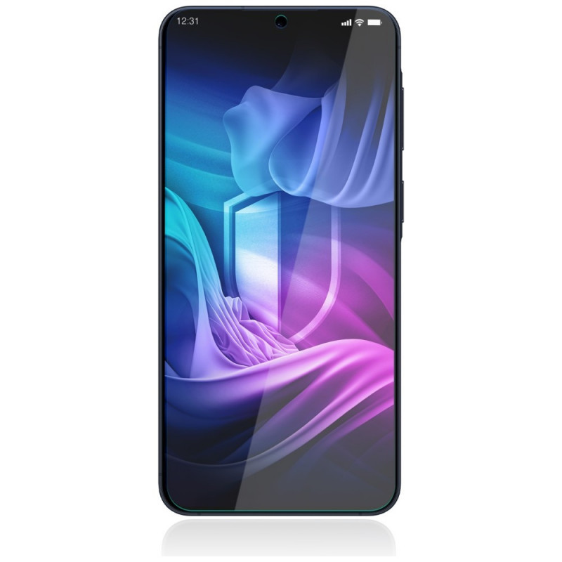 Matná ochranná fólia 3MK Silky Matt Pro pre Samsung Galaxy A57