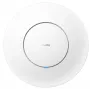 CUDY AP6500 BE6500 Wi-Fi 7 prístupový bod, 2.5G, 10G SFP+