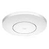 CUDY AP6500 BE6500 Wi-Fi 7 prístupový bod, 2.5G, 10G SFP+