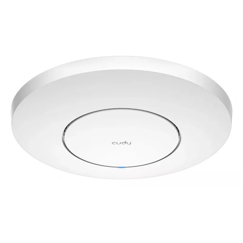 CUDY AP6500 BE6500 Wi-Fi 7 prístupový bod, 2.5G, 10G SFP+