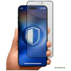 3MK HardGlass Matt Max Privacy tvrdené sklo pre Apple iPhone 18 Pro, matné, ochranný filter súkromia