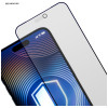 3MK HardGlass Matt Max Privacy tvrdené sklo pre Apple iPhone 18 Pro, matné, ochranný filter súkromia