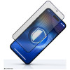 3MK HardGlass Matt Max Privacy tvrdené sklo pre Apple iPhone 18 Pro, matné, ochranný filter súkromia