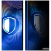3MK HardGlass Matt Max Privacy tvrdené sklo pre Apple iPhone 18 Pro, matné, ochranný filter súkromia