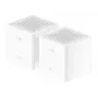 CUDY M3000S AX3000 Wi-Fi 6 mesh systém, 2-pack