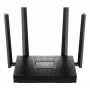 CUDY WR5000 BE5000 2.5G Wi-Fi 7 Mesh smerovač, 4.32 Gbps
