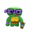 P.m.i. Kids World Fuggler S2 Swap & Style Figures FG6215A, 2 balenie (Raphael & Donatello)