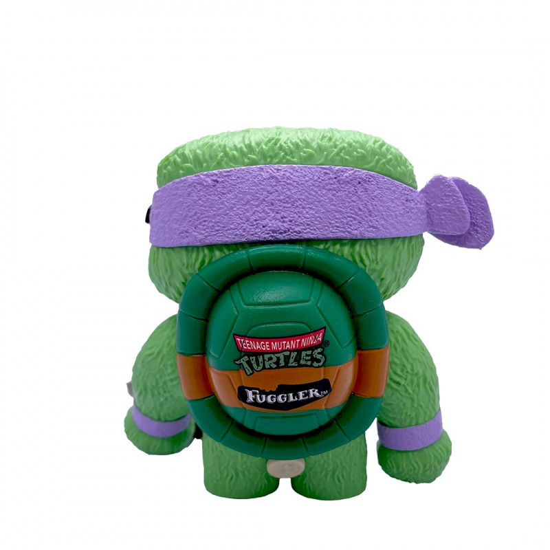 P.m.i. Kids World Fuggler S2 Swap & Style Figures FG6215A, 2 balenie (Raphael & Donatello)