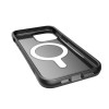 X-Doria Raptic Clutch MagSafe puzdro XDR224 pre Apple iPhone 14 Pro Max, čierne