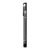 X-Doria Raptic Clutch MagSafe puzdro XDR224 pre Apple iPhone 14 Pro Max, čierne
