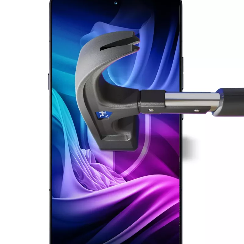 3MK Silky Matt Pro Motorola Signature matná ochranná fólia na displej
