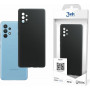 3MK Matt Case pre Samsung Galaxy A33 5G (A336), čierne (3MK3431BLK)