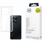 Puzdro 3MK Clear Case pre Xiaomi 14T Pro, transparentné