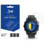 3MK FlexibleGlass Watch hybridné sklo pre Garmin Fenix E 47 mm