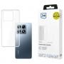Puzdro 3MK Clear Case pre Xiaomi 14T, transparentné