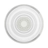 PopSockets PopGrip Clear POP527, transparentný