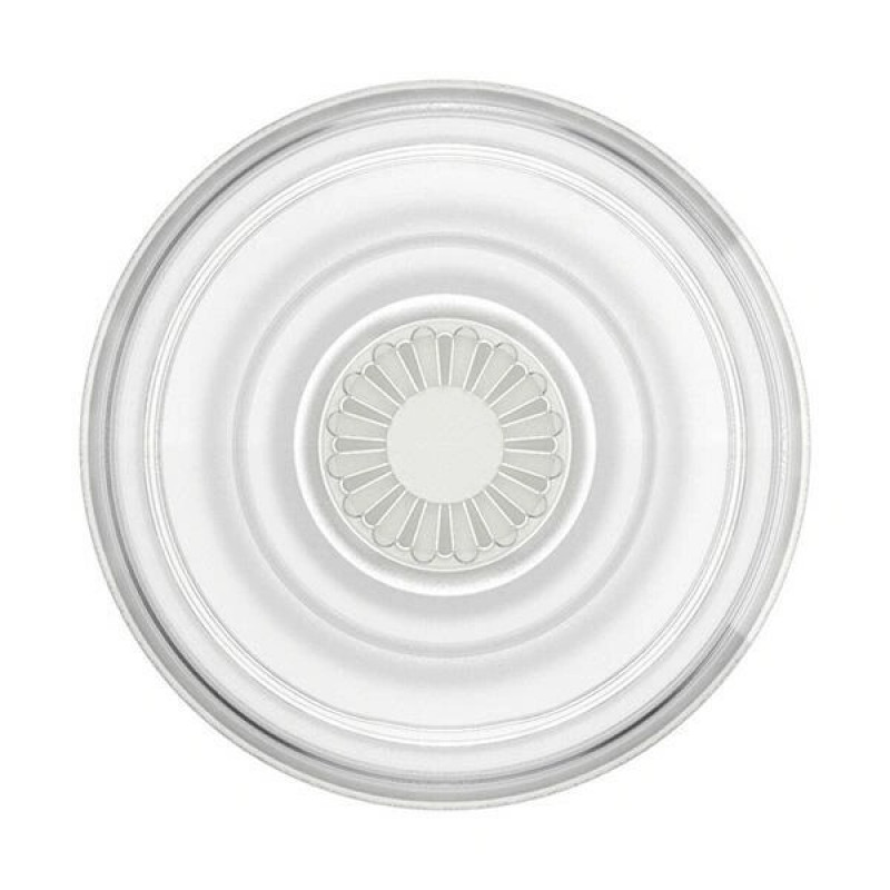 PopSockets PopGrip Clear POP527, transparentný
