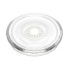 PopSockets PopGrip Clear POP527, transparentný