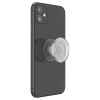 PopSockets PopGrip Clear POP527, transparentný