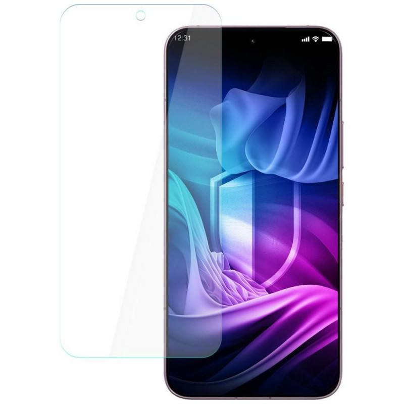 3MK Silky Matt Pro matná ochranná fólia pre Xiaomi 17T Pro