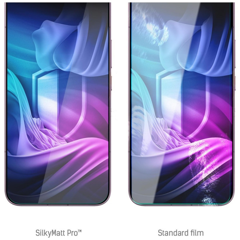 3MK Silky Matt Pro matná ochranná fólia pre Xiaomi 17T Pro