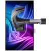 3MK Silky Matt Pro matná ochranná fólia pre Xiaomi 17T Pro