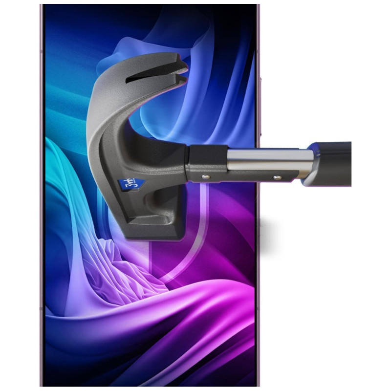 3MK Silky Matt Pro matná ochranná fólia pre Xiaomi 17T Pro