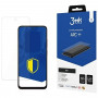 Ochranná fólia na displej 3MK ARC+ pre Motorola Moto G35 5G